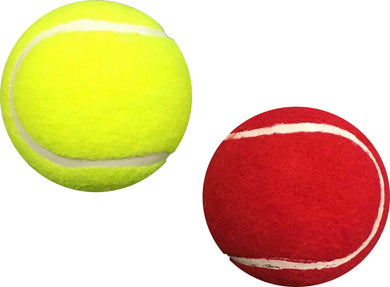 ND Heavy Light Tennis Ball
