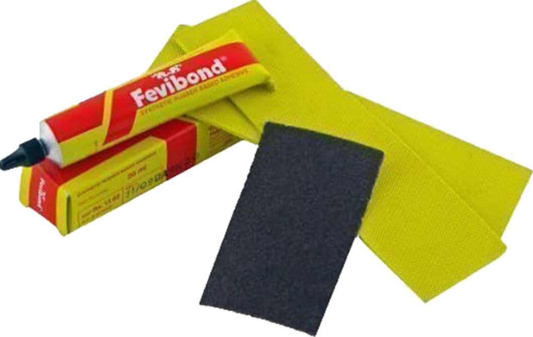 ND Cricket Bat Toe Guard Glue Set