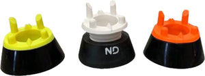 ND Rugby Screw-in Kicking Tee