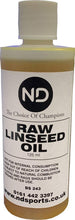 Load image into Gallery viewer, Cricket Bat Protection Linseed Oil
