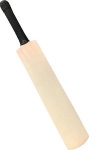 Signature Bat Mini Cricket Bat Miniature Autograph Bat 12"