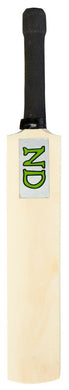 ND Signature Bat Mini Cricket Bat Miniature Autograph Bat 15