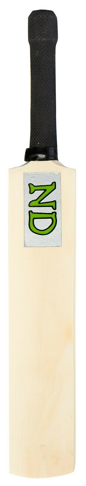 ND Signature Bat Mini Cricket Bat Miniature Autograph Bat 15