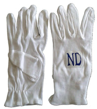 Load image into Gallery viewer, ND Glove Cricket Batsman Full Finger Batting Glove Inners Cotton