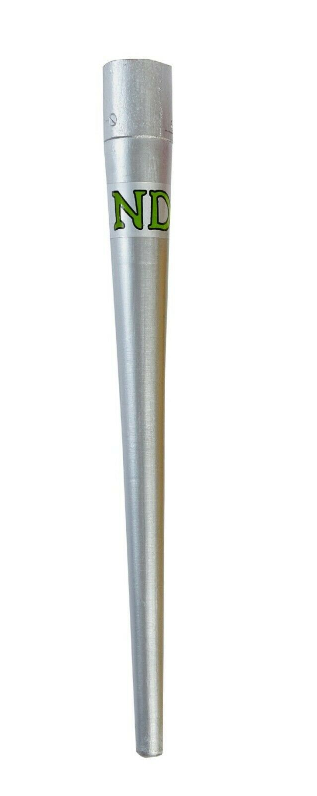 ND Cricket Bat Handle Cone Wooden Grip Applicator Top Seller