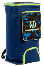 Load image into Gallery viewer, ND Plus Camouflage Powerbow Large Duffle Kit Cricket Bag 70 x 30 x 35 cm