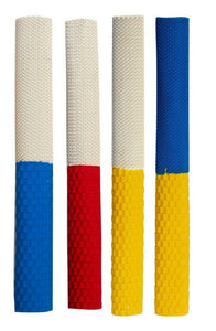 ND 3d OCTOPUS Cricket Bat Grip Replacement Rubber Grip NON-SLIP Multi Colors