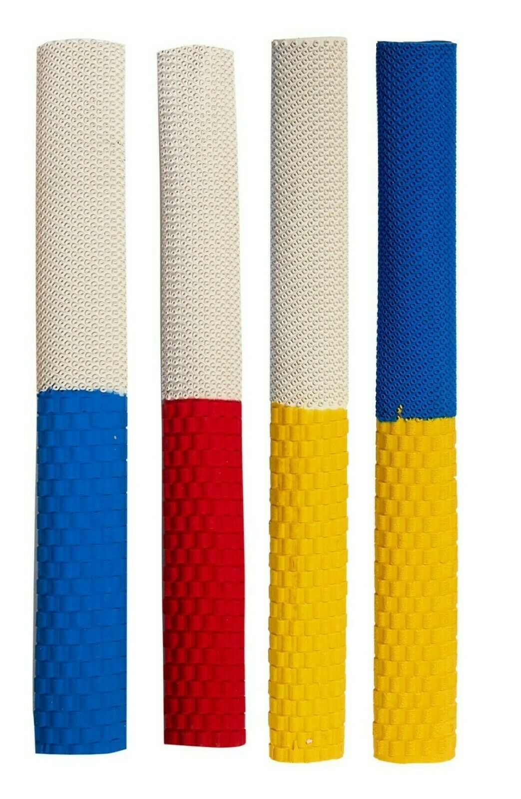 ND 3d OCTOPUS Cricket Bat Grip Replacement Rubber Grip NON-SLIP Multi Colors
