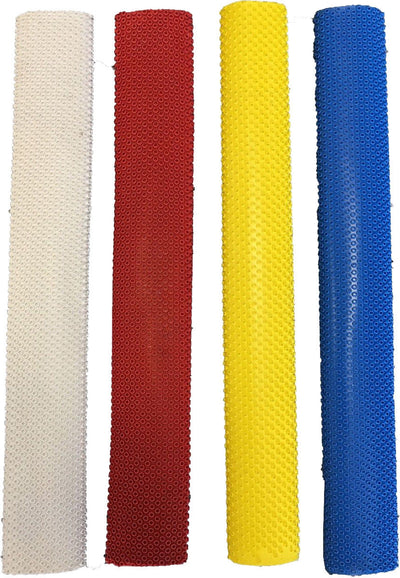 ND Premium Durable Rubber Cricket Bat Handle Replacement Octopus Grip Non Slip