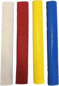 ND Premium Durable Rubber Cricket Bat Handle Replacement Octopus Grip Non Slip