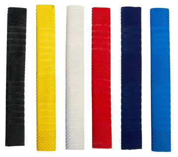 ND ANTI SLIP PREMIUM QUALITY CRICKET BAT GRIPS REPLACEMENT RUBBER BAT GRIP