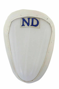 ND Cricket Box/Abdo/Groin Guard/Cup. Sizes: SBoys/Boys/Youth/Mens/Ladies