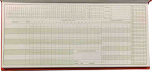 Load image into Gallery viewer, ND Cricket Scorebook 60-100 Innings