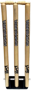 KOOKABURRA Cricket Wickets Spring Return Stumps